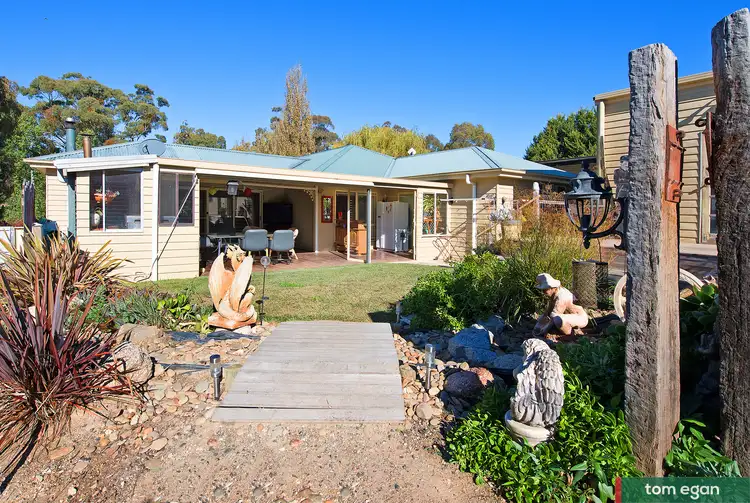 Fourth view of Homely house listing, 17 Bridge Street, Pyalong VIC 3521