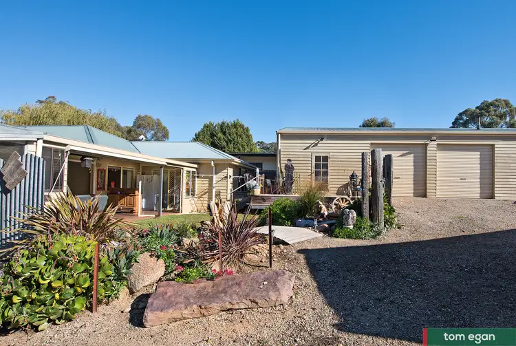 Fifth view of Homely house listing, 17 Bridge Street, Pyalong VIC 3521