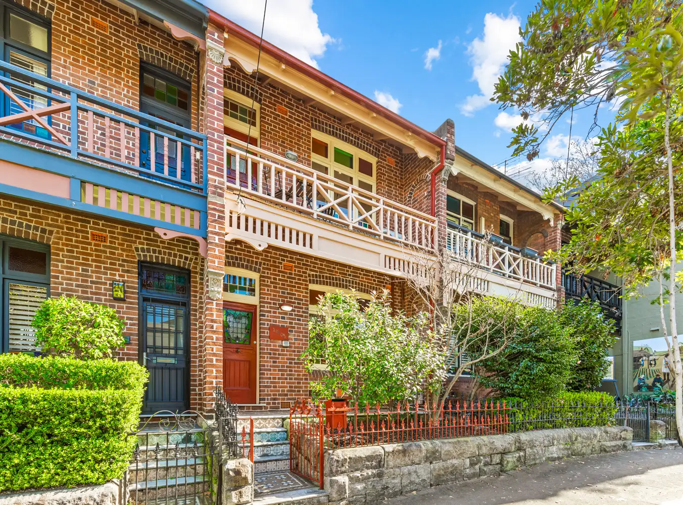 Main view of Homely house listing, 130a Blues Point Rd, Mcmahons Point NSW 2060