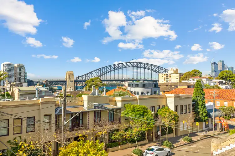 Second view of Homely house listing, 130a Blues Point Rd, Mcmahons Point NSW 2060