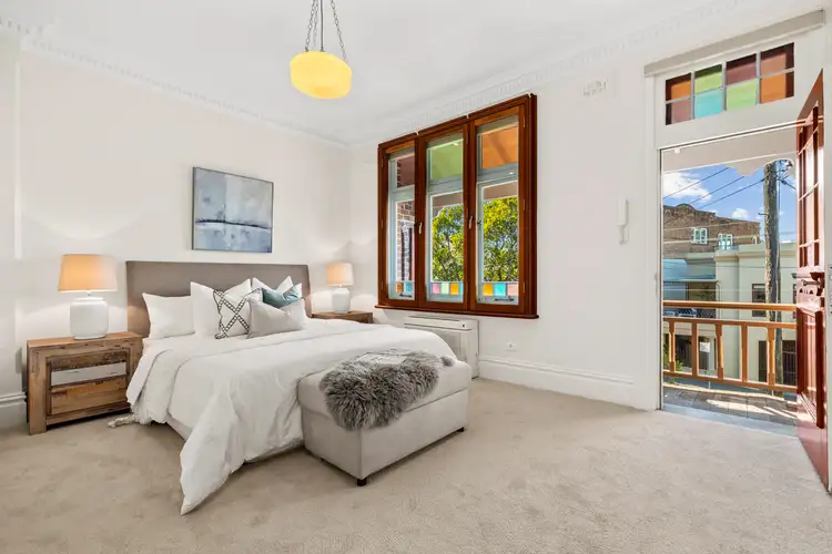 Third view of Homely house listing, 130a Blues Point Rd, Mcmahons Point NSW 2060