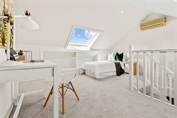 Fourth view of Homely house listing, 130a Blues Point Rd, Mcmahons Point NSW 2060