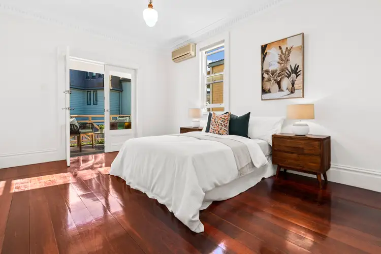 Fifth view of Homely house listing, 130a Blues Point Rd, Mcmahons Point NSW 2060