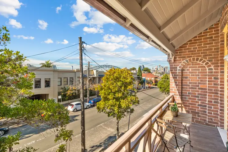 Sixth view of Homely house listing, 130a Blues Point Rd, Mcmahons Point NSW 2060