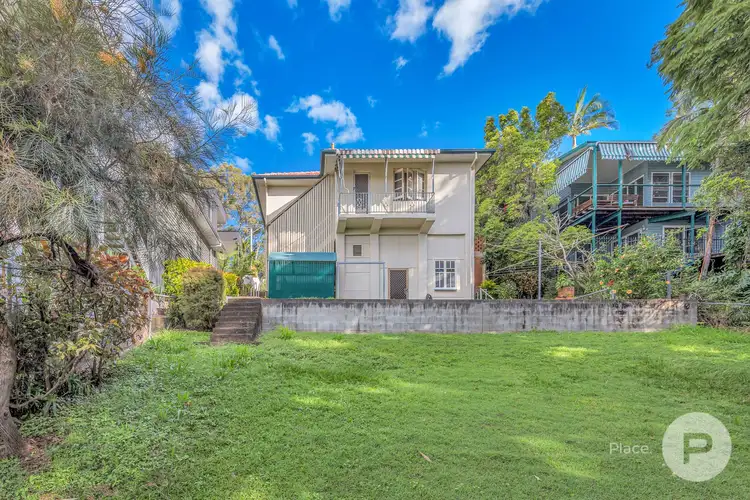 Fourth view of Homely house listing, 239 Birdwood Terrace, Toowong QLD 4066