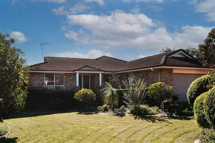 18 Captivation Court..., Avoca QLD 4670