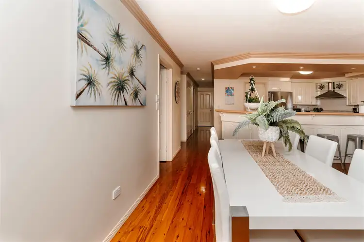 Seventh view of Homely house listing, 18 Captivation Court..., Avoca QLD 4670