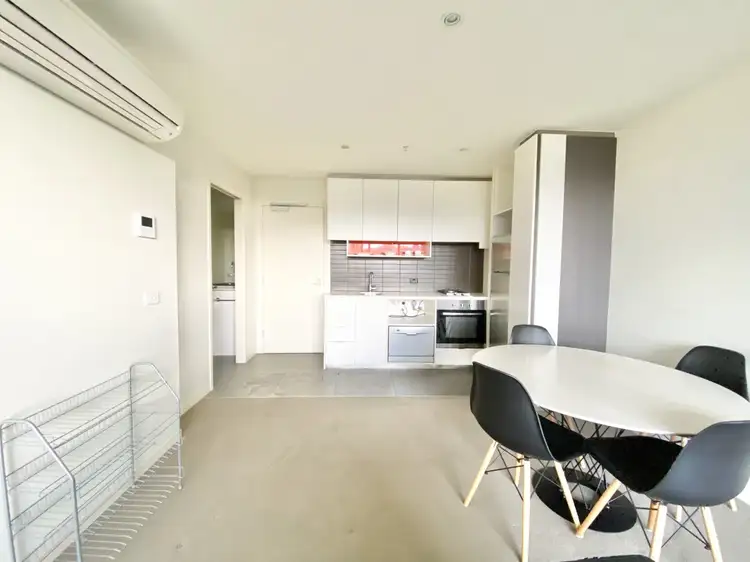 Main view of Homely apartment listing, 403/253 Franklin Street, Melbourne VIC 3000