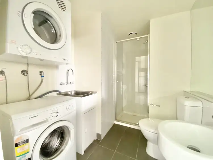 Fifth view of Homely apartment listing, 403/253 Franklin Street, Melbourne VIC 3000