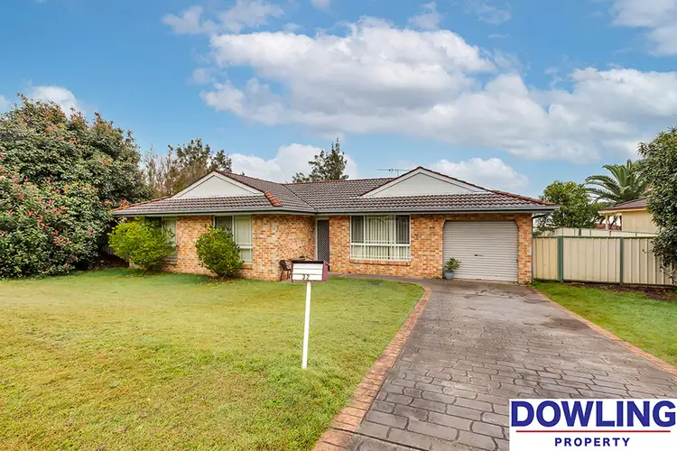 32 Adam Avenue, Rutherford NSW 2320
