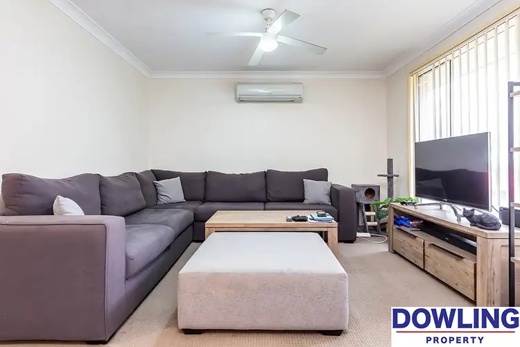 Third view of Homely house listing, 32 Adam Avenue, Rutherford NSW 2320
