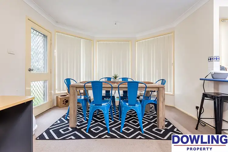 Fifth view of Homely house listing, 32 Adam Avenue, Rutherford NSW 2320