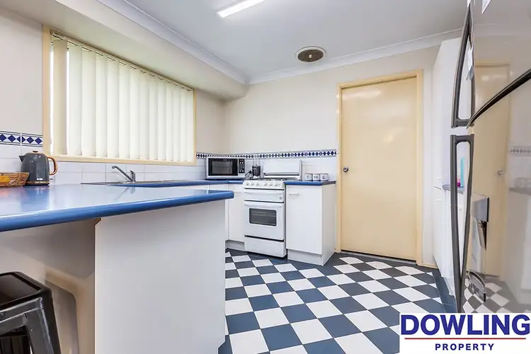 Sixth view of Homely house listing, 32 Adam Avenue, Rutherford NSW 2320