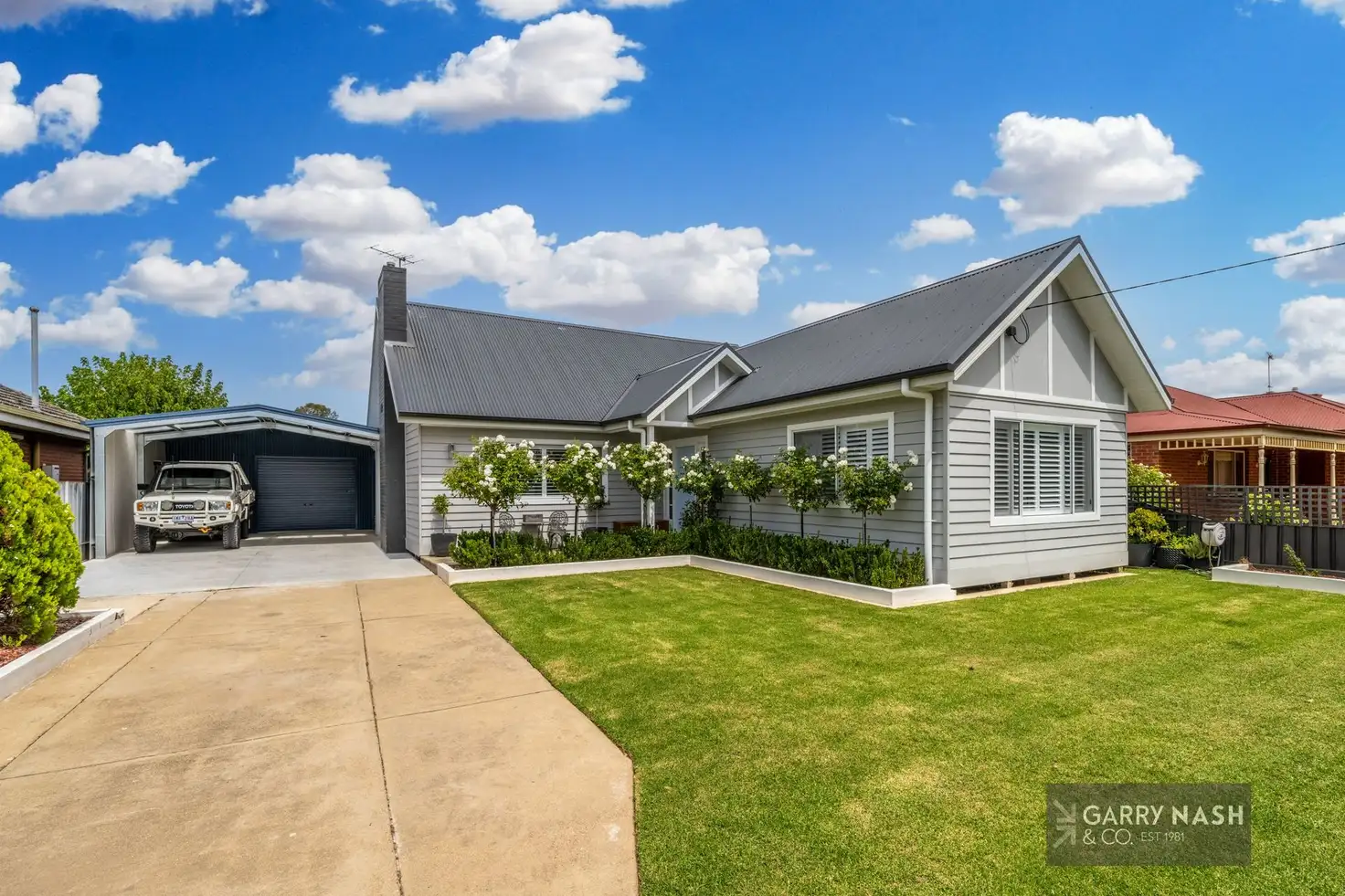 Main view of Homely house listing, 29 O'Leary Street, Wangaratta VIC 3677
