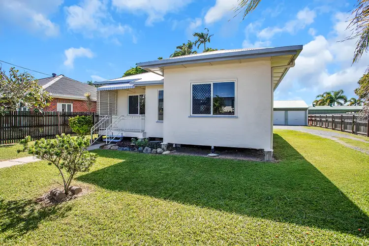 Main view of Homely house listing, 58 Malcomson Street, North Mackay QLD 4740