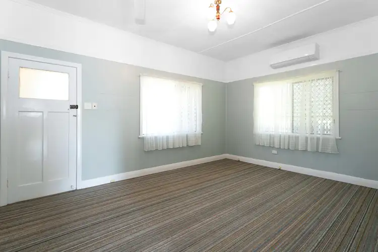Fifth view of Homely house listing, 58 Malcomson Street, North Mackay QLD 4740