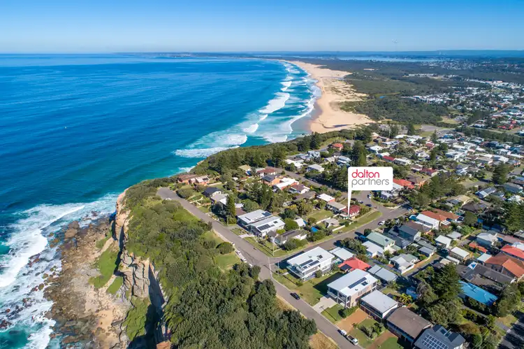 Main view of Homely house listing, 1 Kerle Street, Redhead NSW 2290