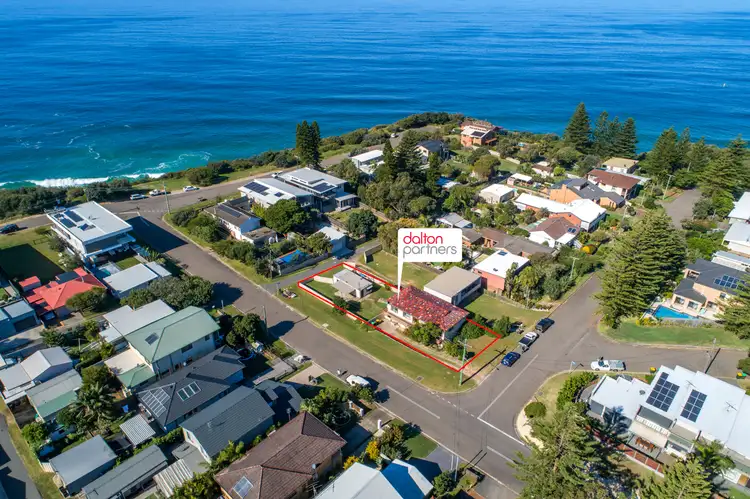 Second view of Homely house listing, 1 Kerle Street, Redhead NSW 2290