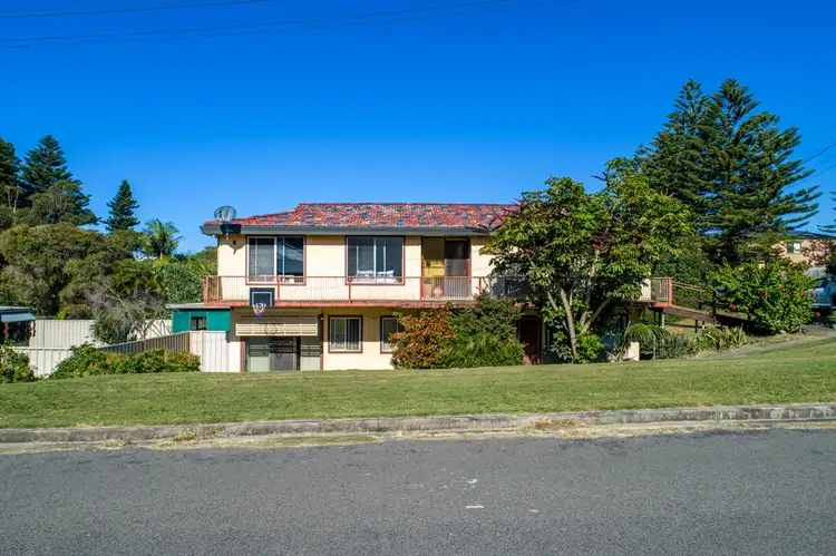 Fourth view of Homely house listing, 1 Kerle Street, Redhead NSW 2290