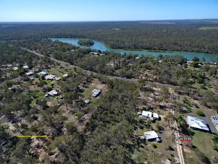 Main view of Homely land listing, 229 Pacific Haven Cct, Pacific Haven QLD 4659