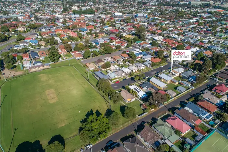 Third view of Homely house listing, 27 Kerr Street, Mayfield NSW 2304
