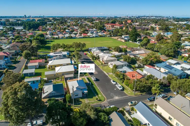 Fourth view of Homely house listing, 27 Kerr Street, Mayfield NSW 2304