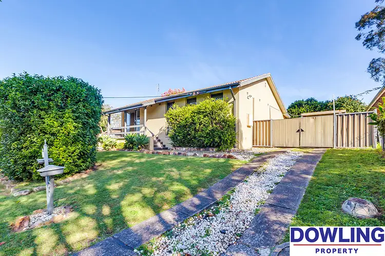 Main view of Homely house listing, 10 Greenway Avenue, Woodberry NSW 2322