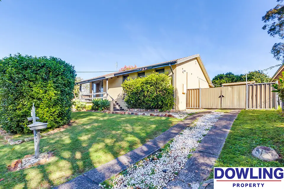 Main view of Homely house listing, 10 Greenway Avenue, Woodberry NSW 2322