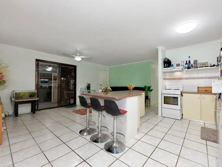 54 Riedy Street..., Thabeban QLD 4670