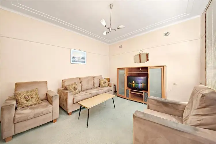 Second view of Homely house listing, 90 Weston Street, Panania NSW 2213