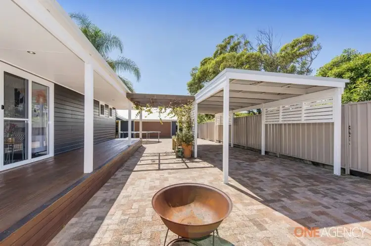 Fourth view of Homely house listing, 91 Northcote Avenue, Swansea NSW 2281