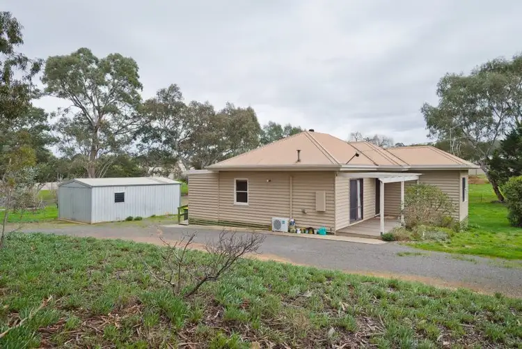 Fourth view of Homely house listing, 18 Chapmans Road, Castlemaine VIC 3450