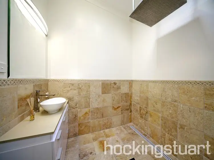 Fifth view of Homely house listing, 143 Burnley Street, Richmond VIC 3121