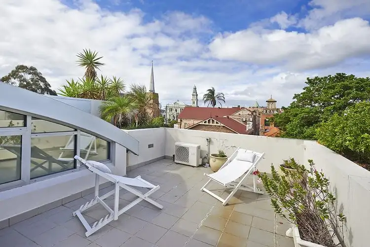 Fourth view of Homely townhouse listing, 4/64 Renwick Street, Leichhardt NSW 2040