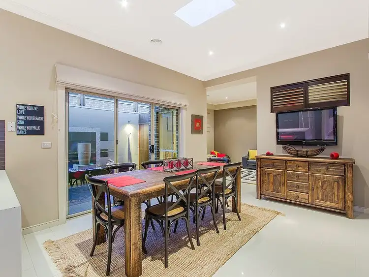 Fourth view of Homely house listing, 47 Gardenia Way, Caroline Springs VIC 3023