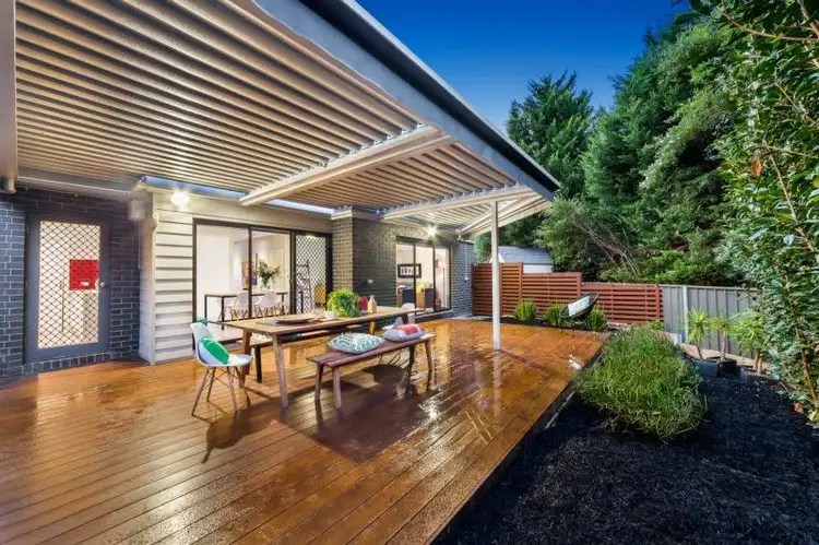 Fourth view of Homely house listing, 4 Sun Dew Close, Greensborough VIC 3088