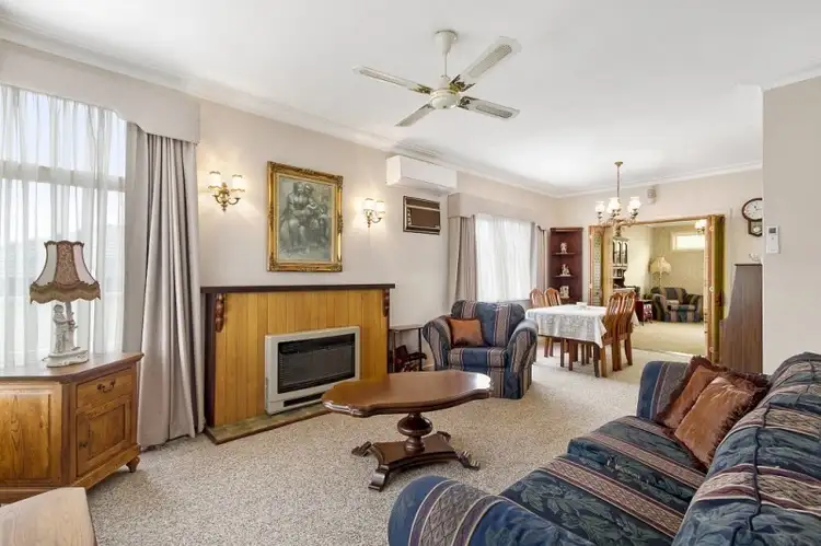Second view of Homely unit listing, 1/40 Sinclair Road, Bayswater VIC 3153