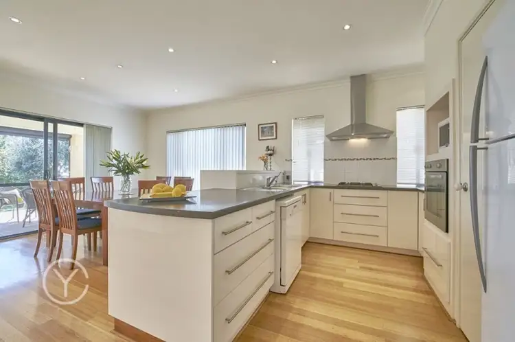 Second view of Homely house listing, 22 Antill Street, Willagee WA 6156
