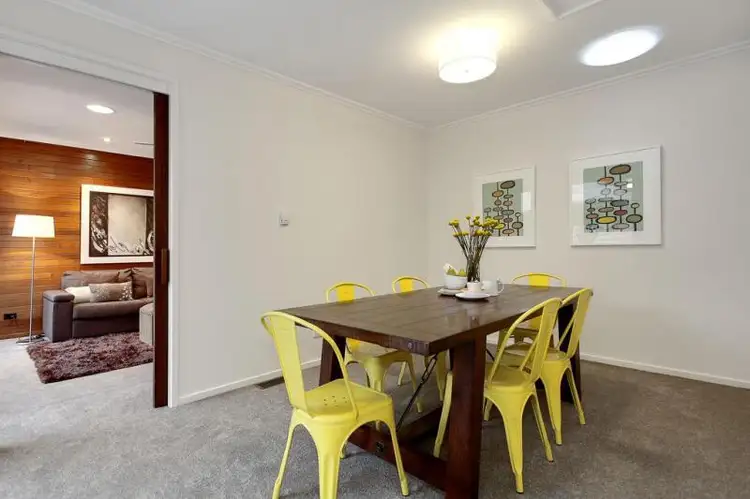 Fourth view of Homely house listing, 60 Jeffrey Drive, Ringwood VIC 3134