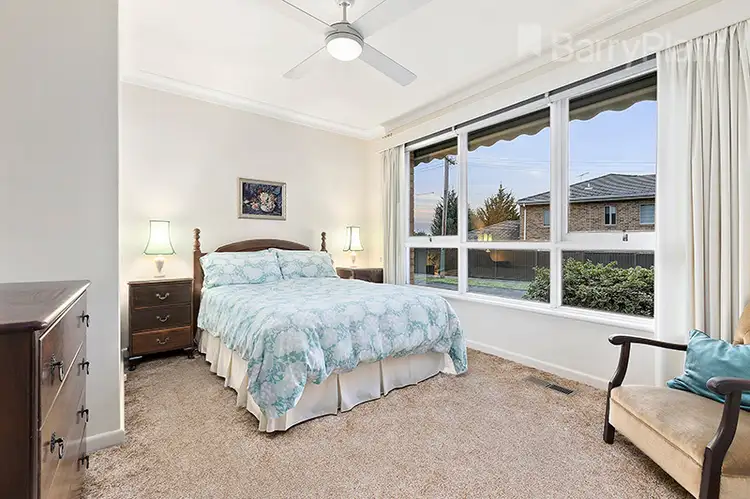 Fifth view of Homely unit listing, 27 Windsor Avenue, Mount Waverley VIC 3149