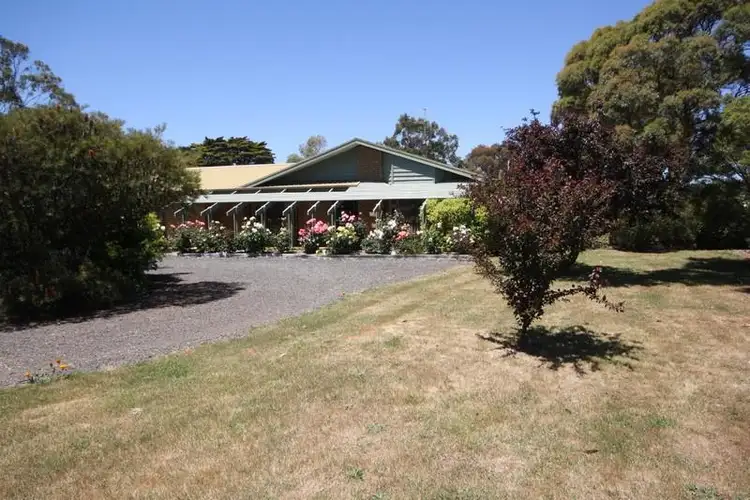4770 Colac-Ballarat Road, Napoleons VIC 3352