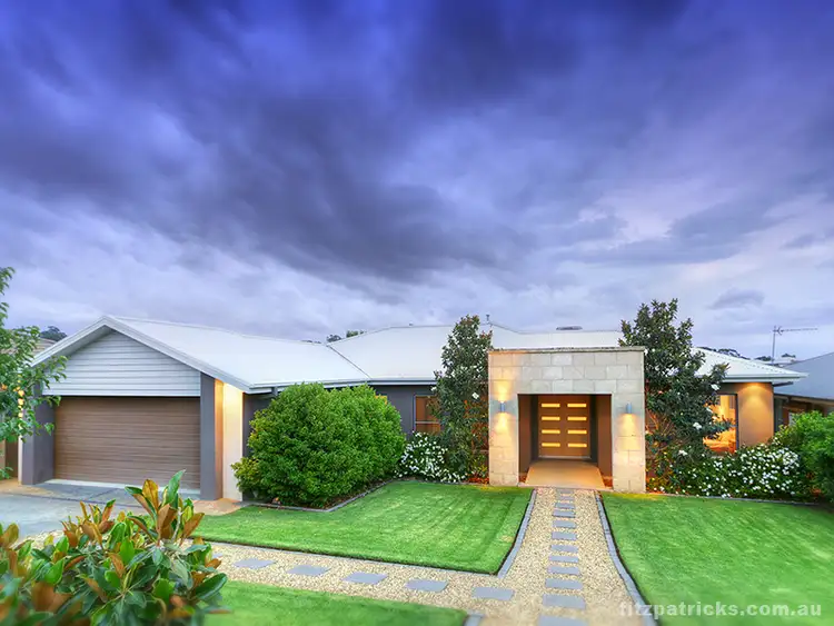 Main view of Homely house listing, 67 Yarrawah Crescent, Bourkelands NSW 2650