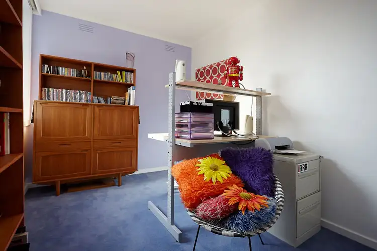 Sixth view of Homely apartment listing, 20/45 James Street, Preston VIC 3072