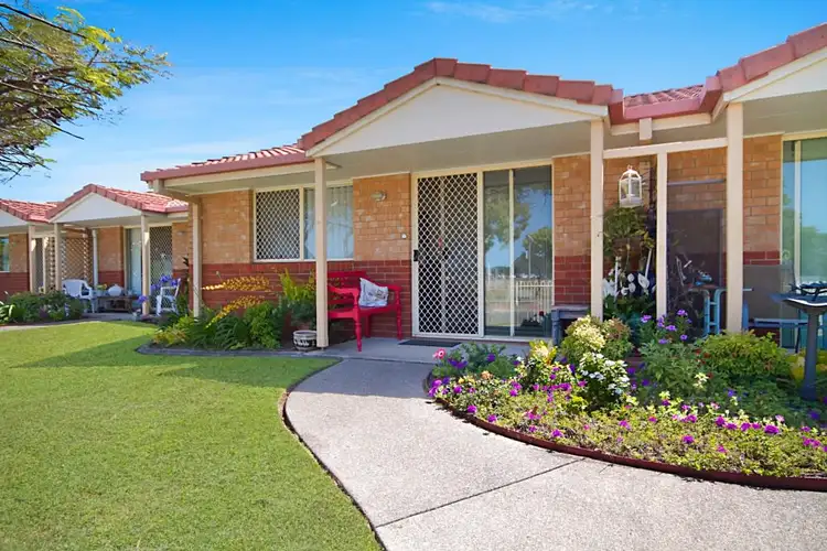 Main view of Homely unit listing, 2/74 Greenway Drive - Carey Cottages, Banora Point NSW 2486