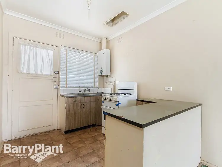 Third view of Homely unit listing, 3/9 Yarmouth Avenue, St Albans VIC 3021