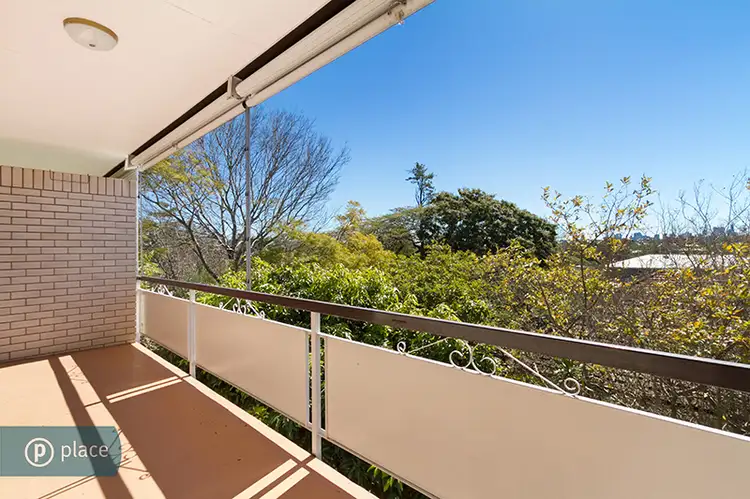 Second view of Homely unit listing, 6/37 Park Road, Yeronga QLD 4104
