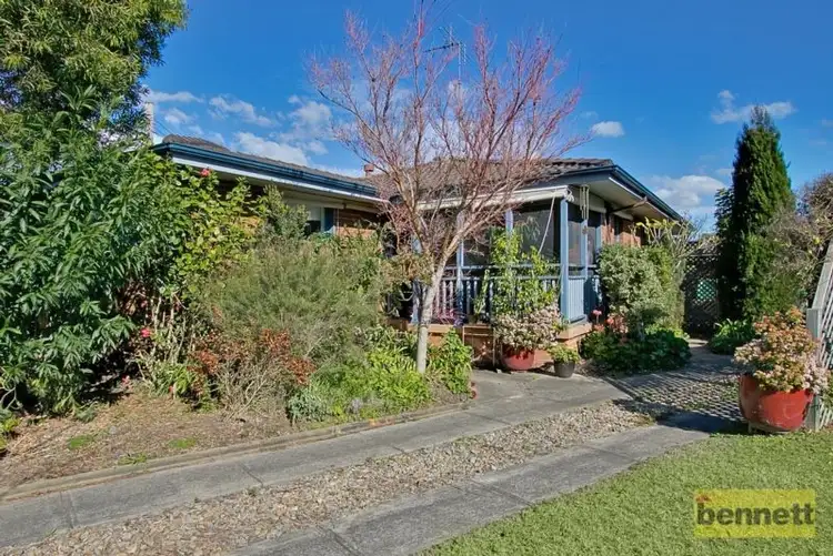 9 Bayly Court, Richmond NSW 2753