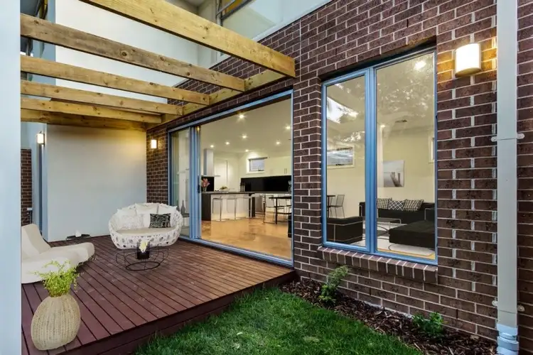 Sixth view of Homely house listing, 113 Roslyn Street, Burwood VIC 3125