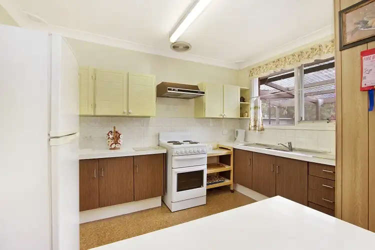 Second view of Homely house listing, 130 Roberta Street, Greystanes NSW 2145