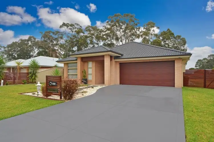60 Bowerbird Street, South Nowra NSW 2541
